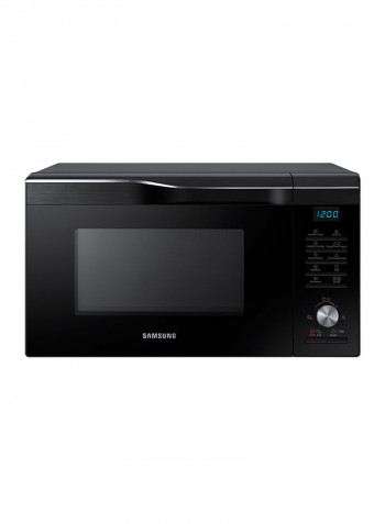 Power Convection Microwave 28L 28 l 900 W MC28M6055CK/SG Black