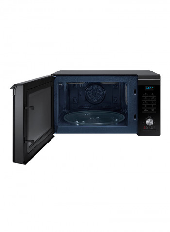 Power Convection Microwave 28L 28 l 900 W MC28M6055CK/SG Black