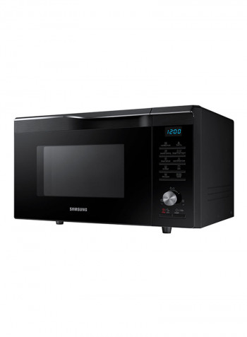 Power Convection Microwave 28L 28 l 900 W MC28M6055CK/SG Black