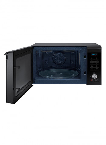 Power Convection Microwave 28L 28 l 900 W MC28M6055CK/SG Black