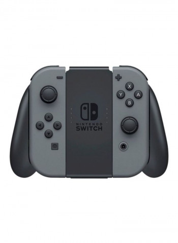 Switch 32GB Console Grey