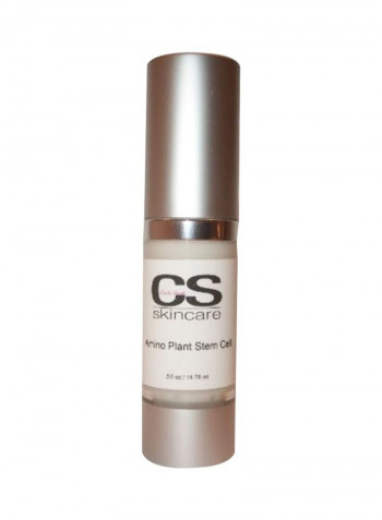 Amino Plant Stem Cell Serum 0.5ounce