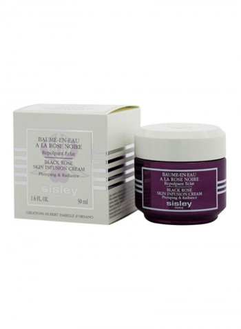 Black Rose Skin Infusion Cream 50ml