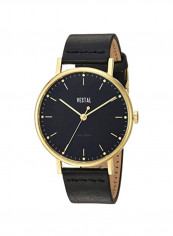 Men's The Sophisticate Analog Watch SPH3L05 reviews Men's The Sophisticate Analog Watch SPH3L05
