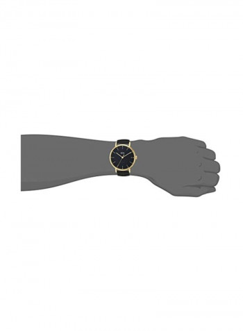 Men's The Sophisticate Analog Watch SPH3L05