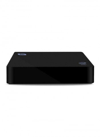 Z83 Mini TV Box XD4989702 Black