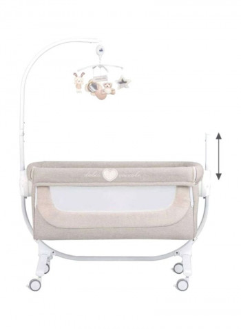 3-Piece Cullami Bundle Set - Cream