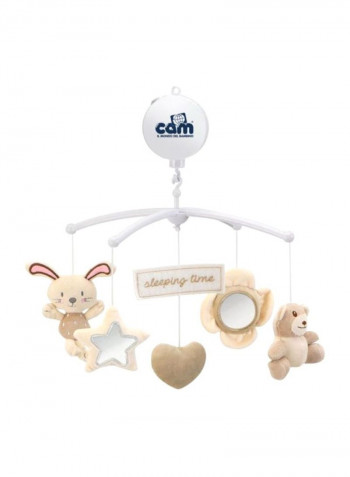 3-Piece Cullami Bundle Set - Cream