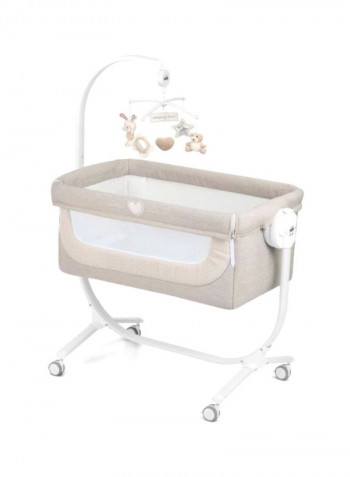 3-Piece Cullami Bundle Set - Cream