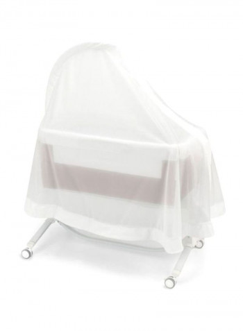 3-Piece Cullami Bundle Set - Cream