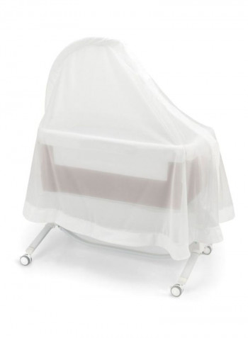 3-Piece Cullami Bundle Set - Cream