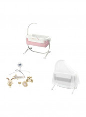 Cullami Bundle With Net And Toys