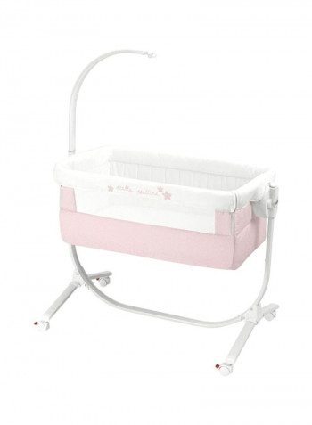 Cullami Bundle With Net And Toys