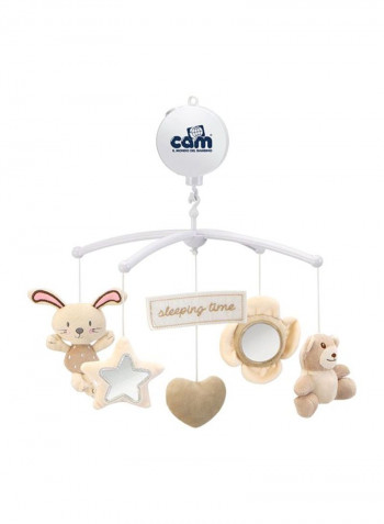 Cullami Bundle With Net And Toys