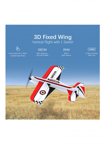 Radiolink A560 560Mm Wingspan RC Drone