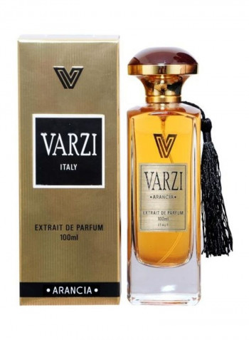 Arancia Extrait De Parfum 100ml