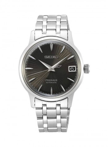 Women's Presage Analog Watch SRP837J1