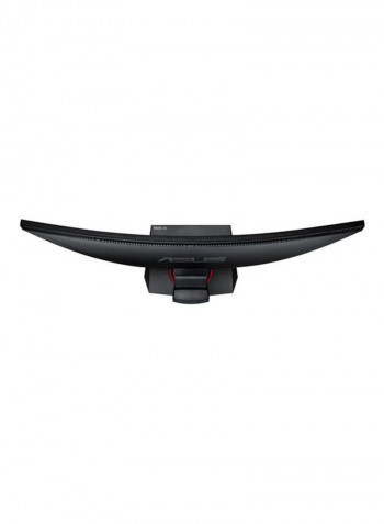 27-Inch Full HD Monitor Black