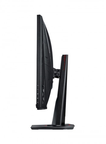 27-Inch Full HD Monitor Black