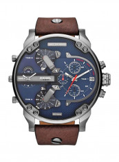 Men's Mr. Daddy 2.0 Water Resistance Chronograph Watch Dz7314