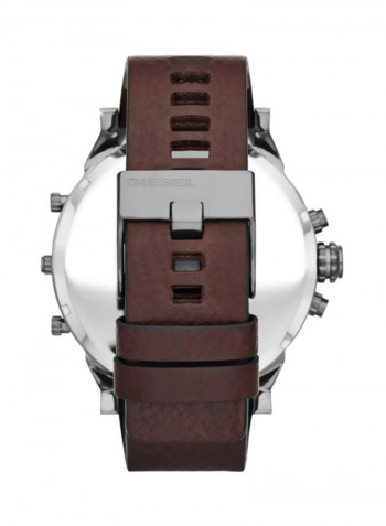 Men's Mr. Daddy 2.0 Water Resistance Chronograph Watch Dz7314