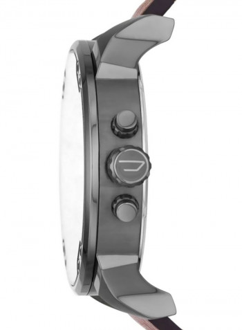 Men's Mr. Daddy 2.0 Water Resistance Chronograph Watch Dz7314