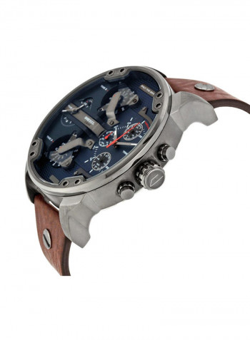 Men's Mr. Daddy 2.0 Water Resistance Chronograph Watch Dz7314