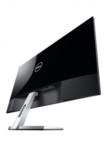 27-Inch Full HD LED Ultra Wide Monitor Black