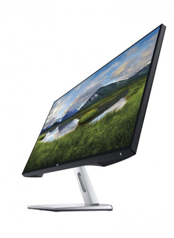 27-Inch Full HD LED Ultra Wide Monitor Black