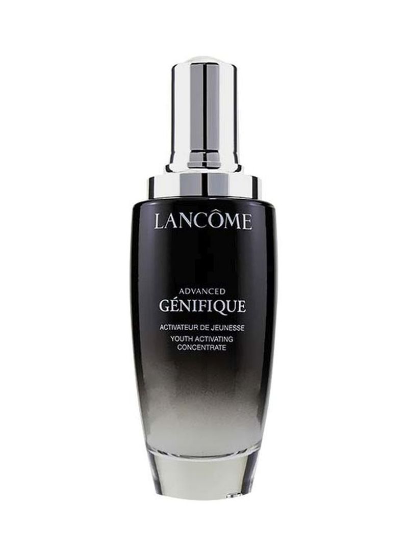 Advanced Genifique Youth Activating Concentrate Black/Silver 100ml
