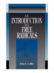 An Introduction To Free Radicals Hardcover