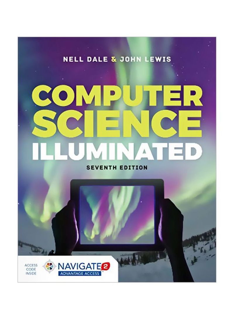 Computer Science Illuminated Hardcover 7