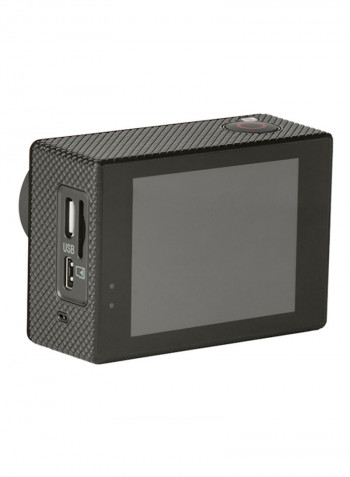 Elite Edition 12MP Action Camera