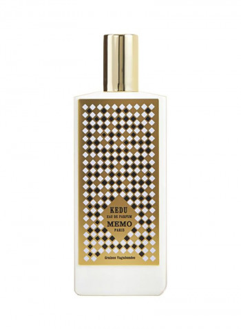Kedu EDP 2.5ounce