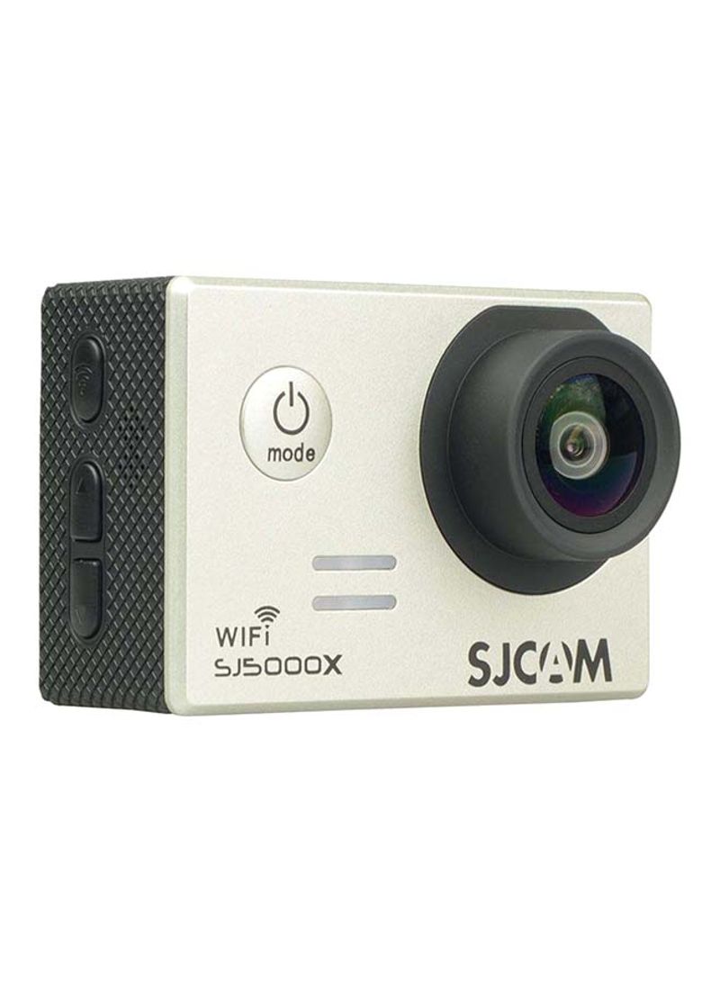 SJ5000x Elite 12.4 MP Action Camera