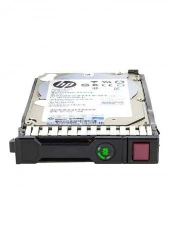 HDD Hard Drive 600GB Silver
