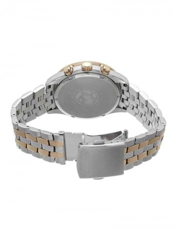 Men's Eco-Drive Chronograph Watch AT2144-54E