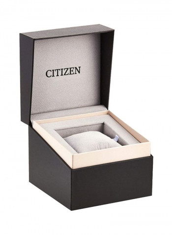 Men's Eco-Drive Chronograph Watch AT2144-54E