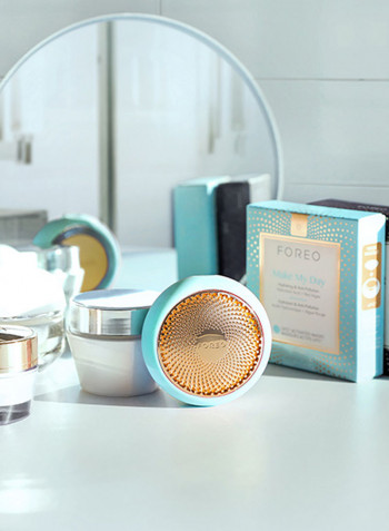 UFO 2 Power Mask نعناع 3.6سم