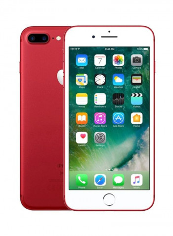 iPhone 7 Plus Red 128GB 4G LTE