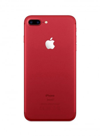 iPhone 7 Plus Red 128GB 4G LTE
