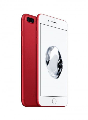 iPhone 7 Plus Red 128GB 4G LTE
