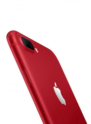 iPhone 7 Plus Red 128GB 4G LTE