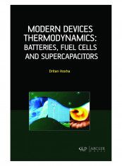 Modern Devices Thermodynamics Hardcover