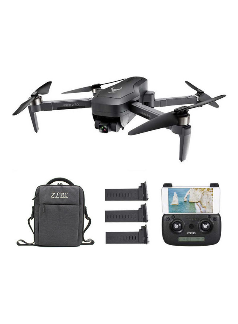 RC Drone With 4K Camera 5G Wifi