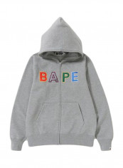 Stylish Long Sleeve Hoodie Grey reviews Stylish Long Sleeve Hoodie Grey