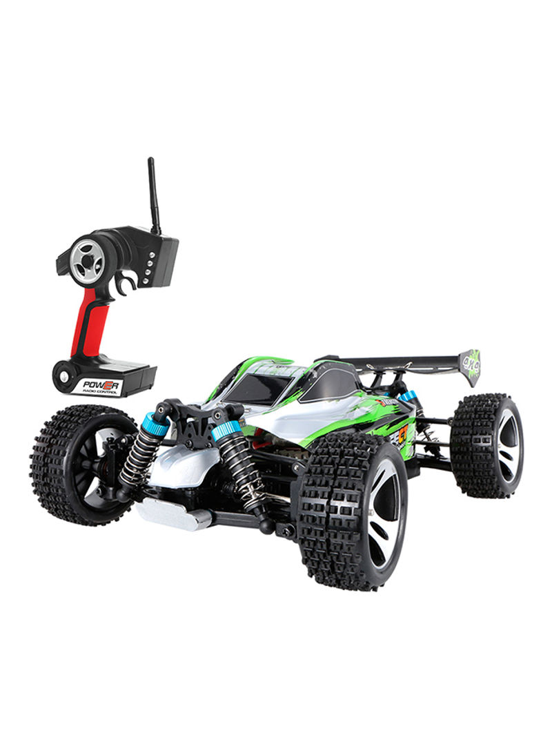 Electric RTR Off-Road Buggy Remote Control Car