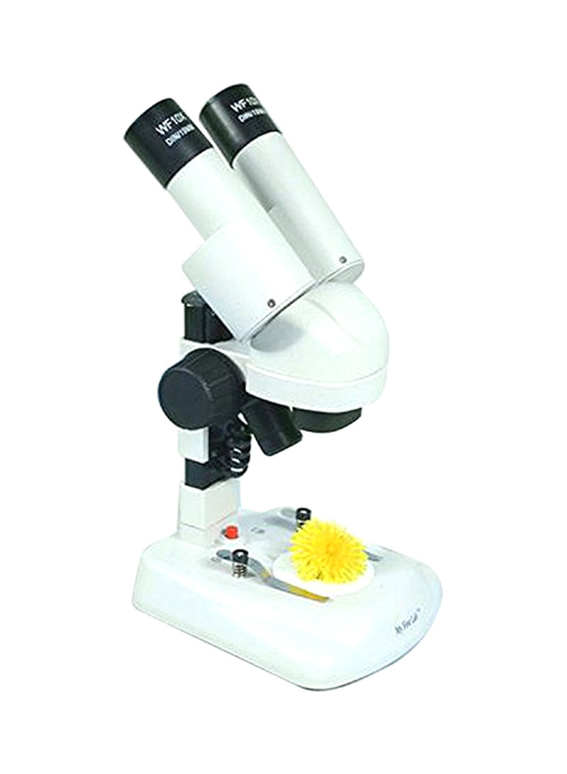 I-explore Stem Stereo Microscope