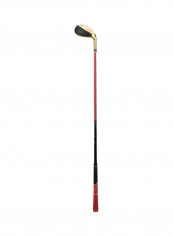 Carbon Practice Kickoff Rod 120x30x28cm