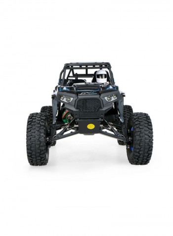 Electric Brushed Off Road RTR RC Climbing Car